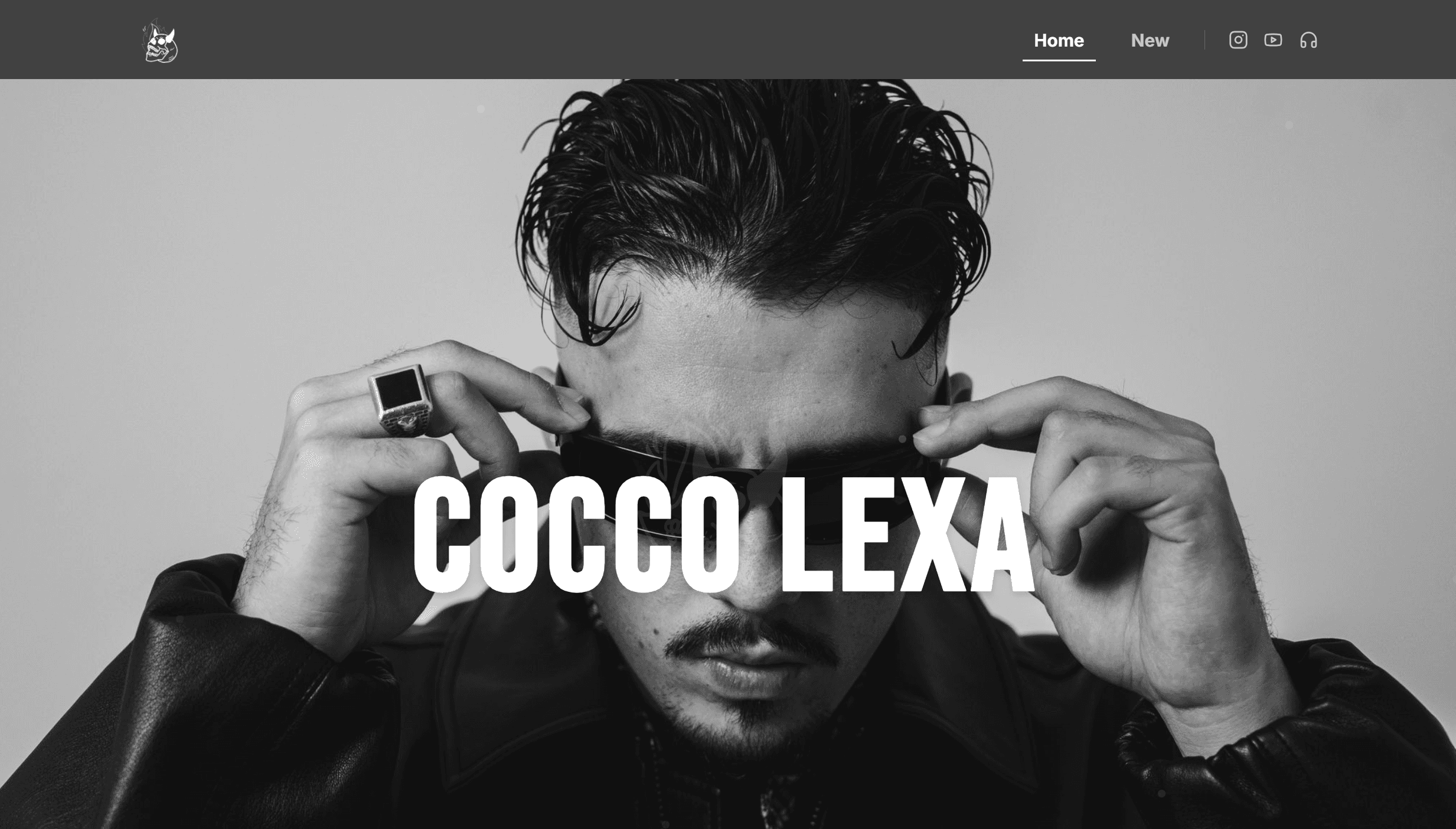 Coccolexa